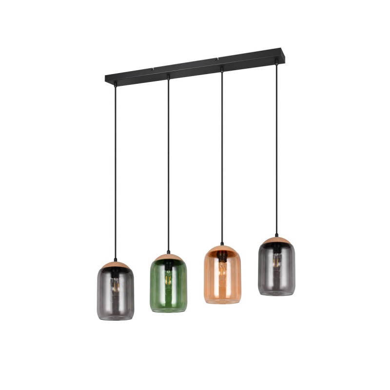 lampa wisząca CORK 364600417 Trio | Sklep z lampami
