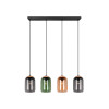lampa wisząca CORK 364600417 Trio | Sklep z lampami