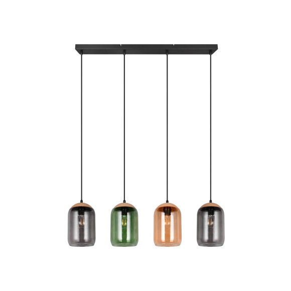 lampa wisząca CORK 364600417 Trio | Sklep z lampami
