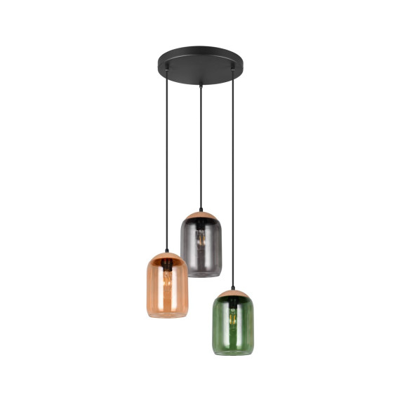lampa wisząca CORK 364630317 Trio | Sklep z lampami