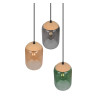 lampa wisząca CORK 364630317 Trio | Sklep z lampami
