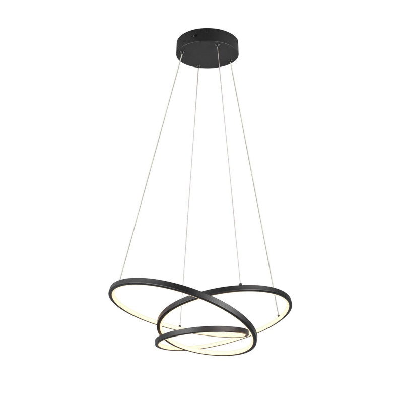 lampa wisząca DARVIN 349110132 Trio | Sklep z lampami