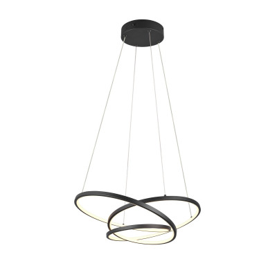 lampa wisząca DARVIN 349110132 Trio | Sklep z lampami