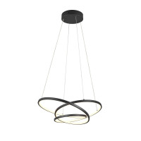lampa wisząca DARVIN 349110132 Trio | Sklep z lampami