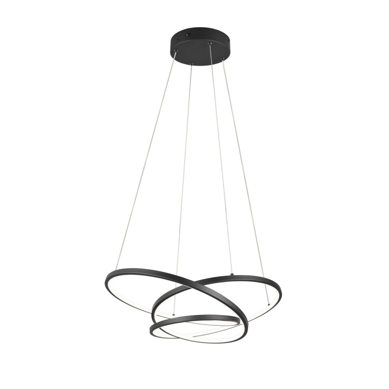 lampa wisząca DARVIN 349110132 Trio | Sklep z lampami