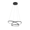 lampa wisząca DARVIN 349110132 Trio | Sklep z lampami