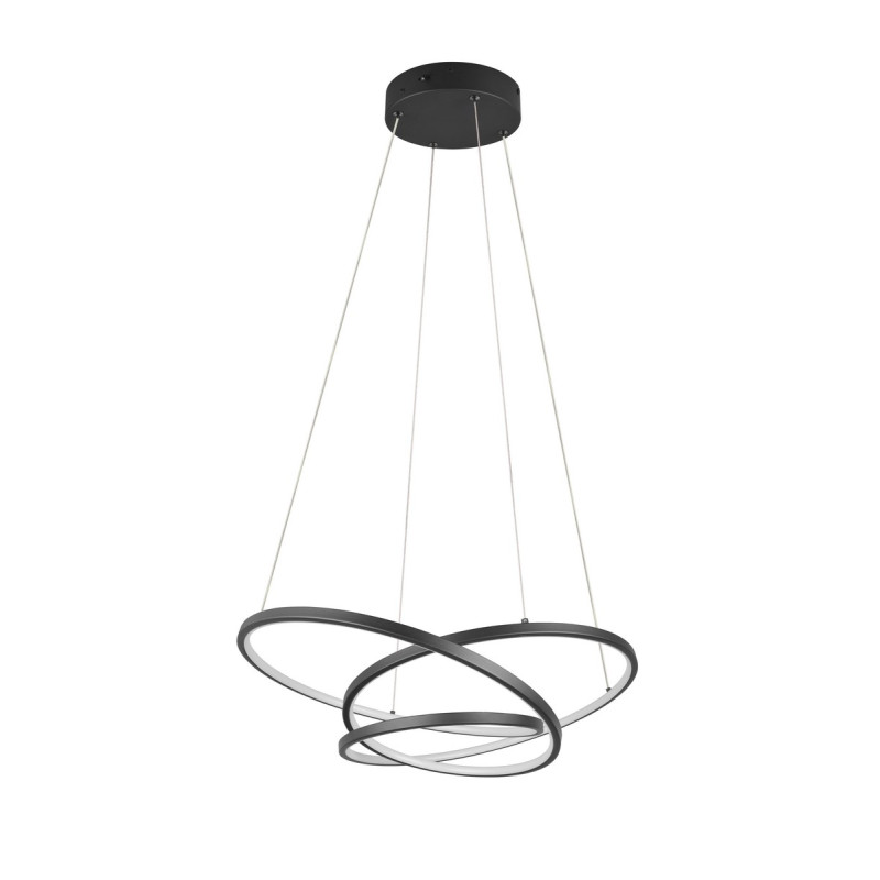 lampa wisząca DARVIN 349110132 Trio | Sklep z lampami