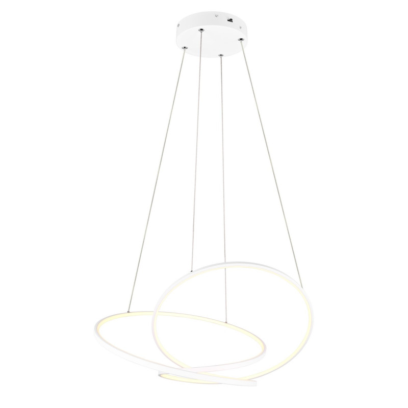 lampa wisząca DARVIN 349119131 Trio | Sklep z lampami