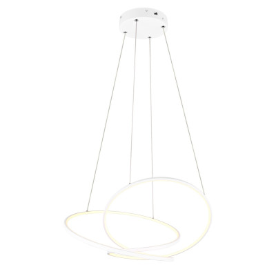 lampa wisząca DARVIN 349119131 Trio | Sklep z lampami