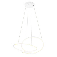 lampa wisząca DARVIN 349119131 Trio | Sklep z lampami