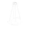 lampa wisząca DARVIN 349119131 Trio | Sklep z lampami