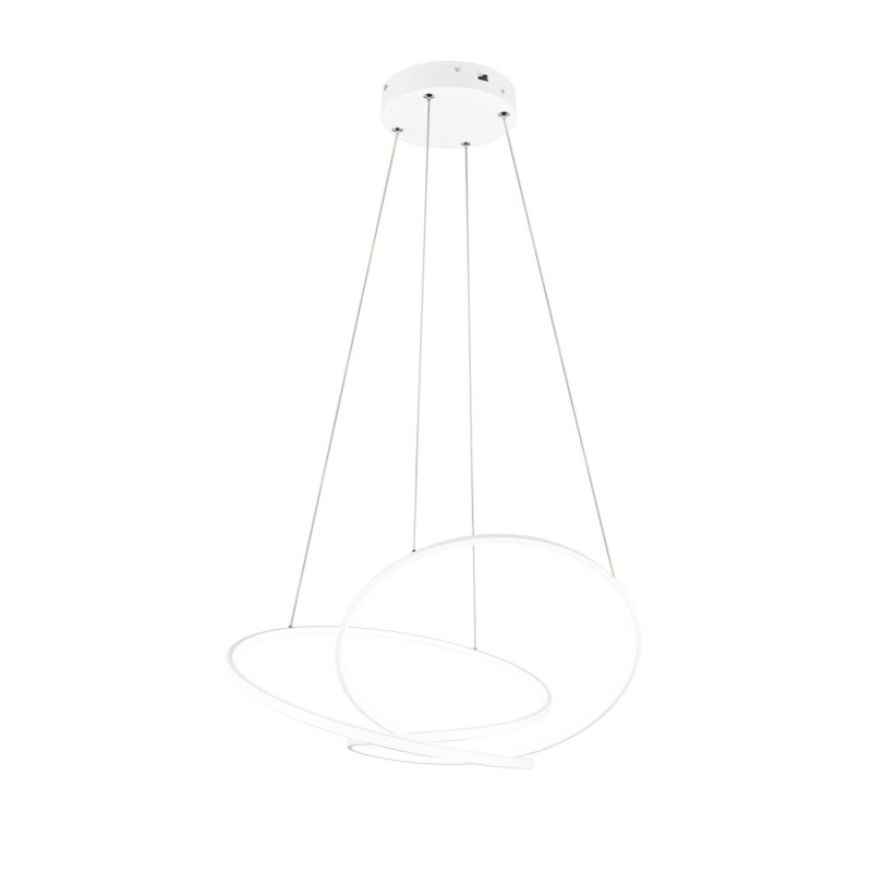 lampa wisząca DARVIN 349119131 Trio | Sklep z lampami