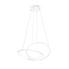 lampa wisząca DARVIN 349119131 Trio | Sklep z lampami