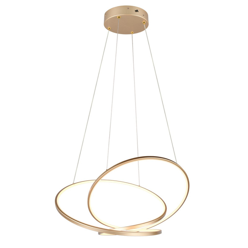lampa wisząca DARVIN 349119179 Trio | Sklep z lampami