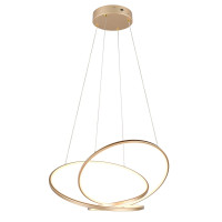 lampa wisząca DARVIN 349119179 Trio | Sklep z lampami