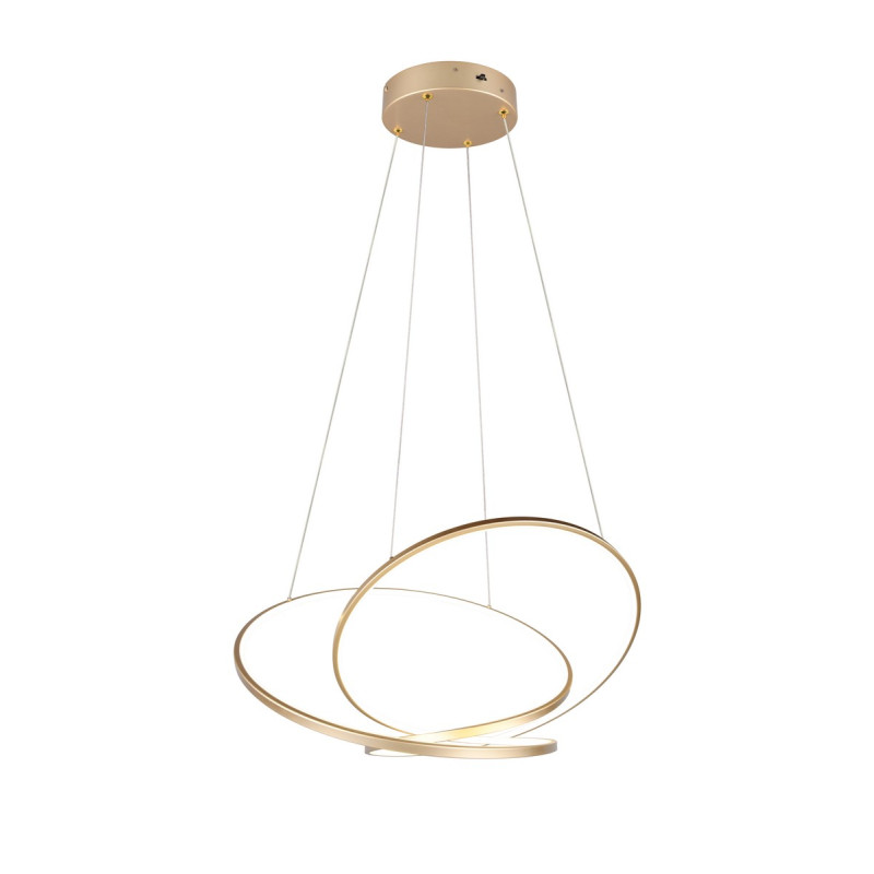 lampa wisząca DARVIN 349119179 Trio | Sklep z lampami