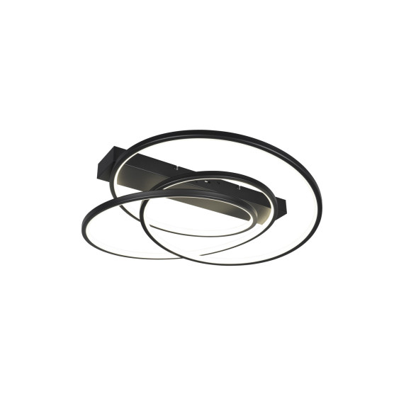 lampa sufitowa DARVIN 649110132 Trio | Sklep z lampami lampa sufitowa DARVIN 649110132 Trio | Sklep z lampami