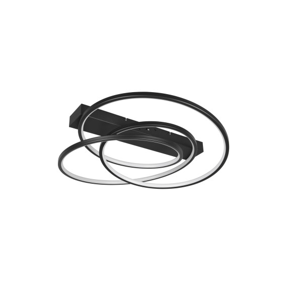 lampa sufitowa DARVIN 649110132 Trio | Sklep z lampami lampa sufitowa DARVIN 649110132 Trio | Sklep z lampami