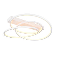 lampa sufitowa DARVIN 649110131 Trio | Sklep z lampami