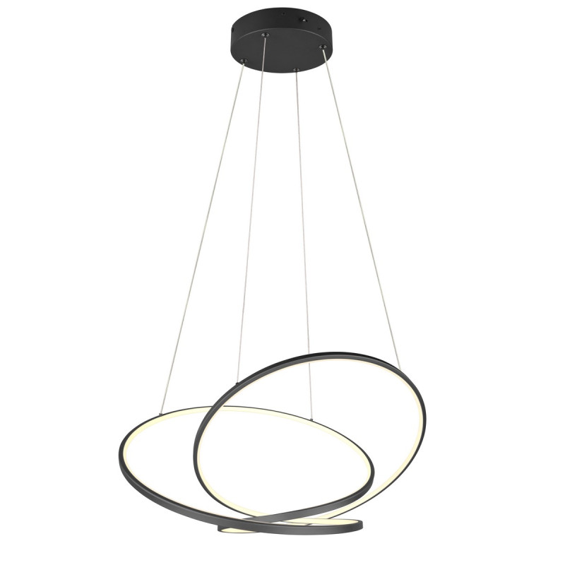 lampa wisząca DARVIN 349119132 Trio | Sklep z lampami