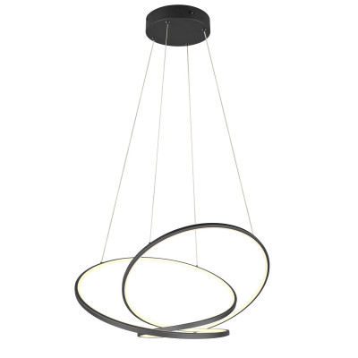 lampa wisząca DARVIN 349119132 Trio | Sklep z lampami
