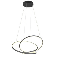 lampa wisząca DARVIN 349119132 Trio | Sklep z lampami