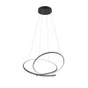 lampa wisząca DARVIN 349119132 Trio | Sklep z lampami