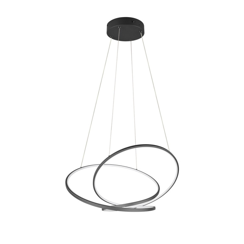lampa wisząca DARVIN 349119132 Trio | Sklep z lampami