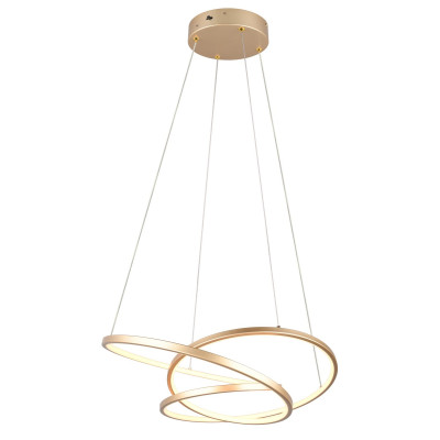 lampa wisząca DARVIN 349110179 Trio | Sklep z lampami