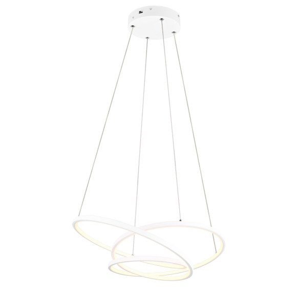lampa wisząca DARVIN 349110131 Trio | Sklep z lampami