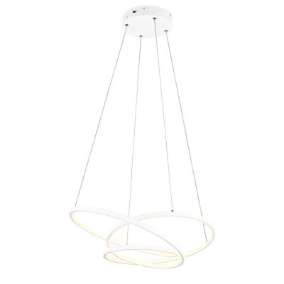 lampa wisząca DARVIN 349110131 Trio | Sklep z lampami