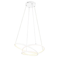lampa wisząca DARVIN 349110131 Trio | Sklep z lampami