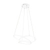 lampa wisząca DARVIN 349110131 Trio | Sklep z lampami