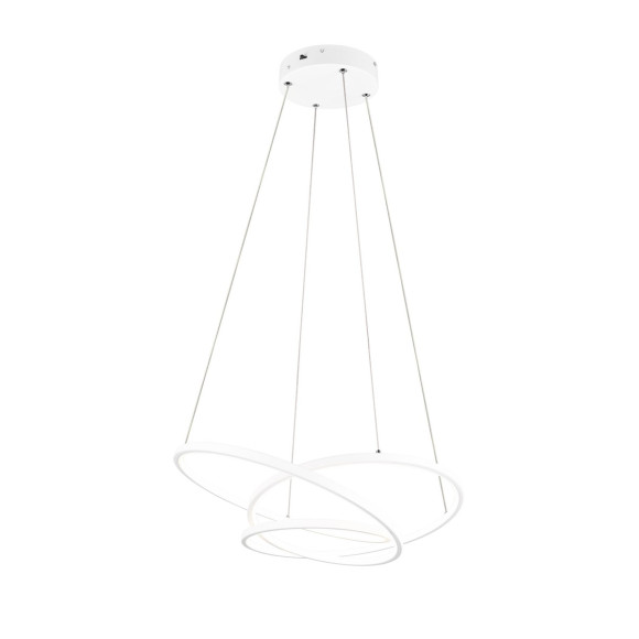 lampa wisząca DARVIN 349110131 Trio | Sklep z lampami