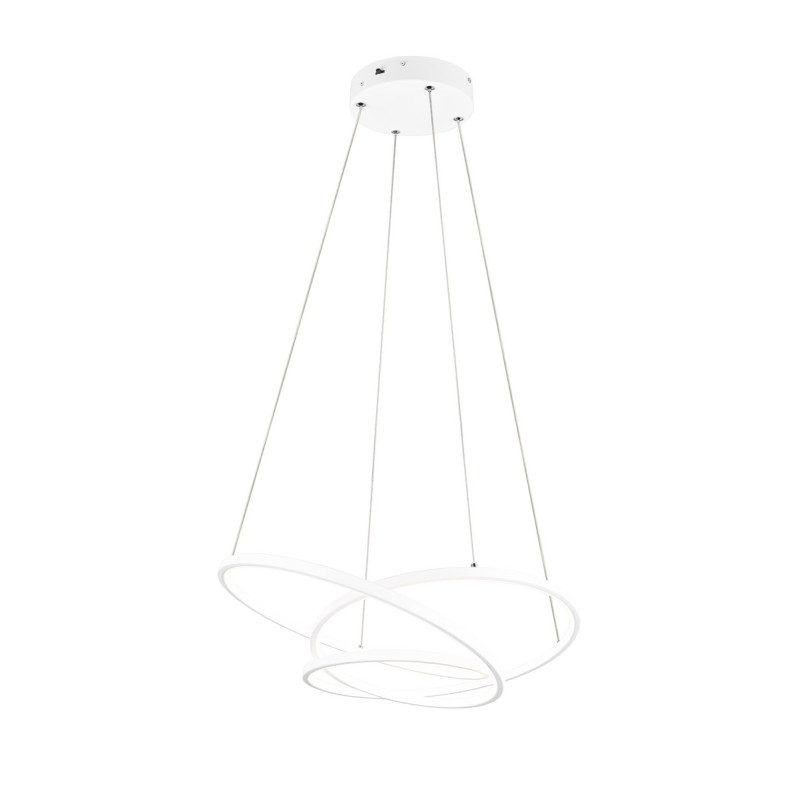 lampa wisząca DARVIN 349110131 Trio | Sklep z lampami