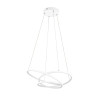 lampa wisząca DARVIN 349110131 Trio | Sklep z lampami