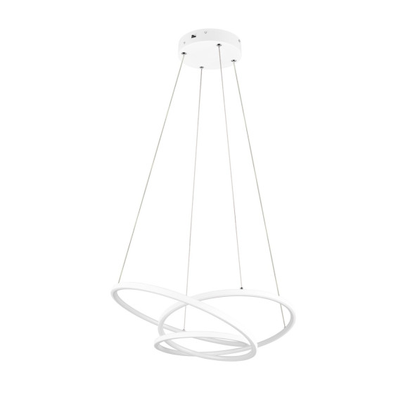 lampa wisząca DARVIN 349110131 Trio | Sklep z lampami