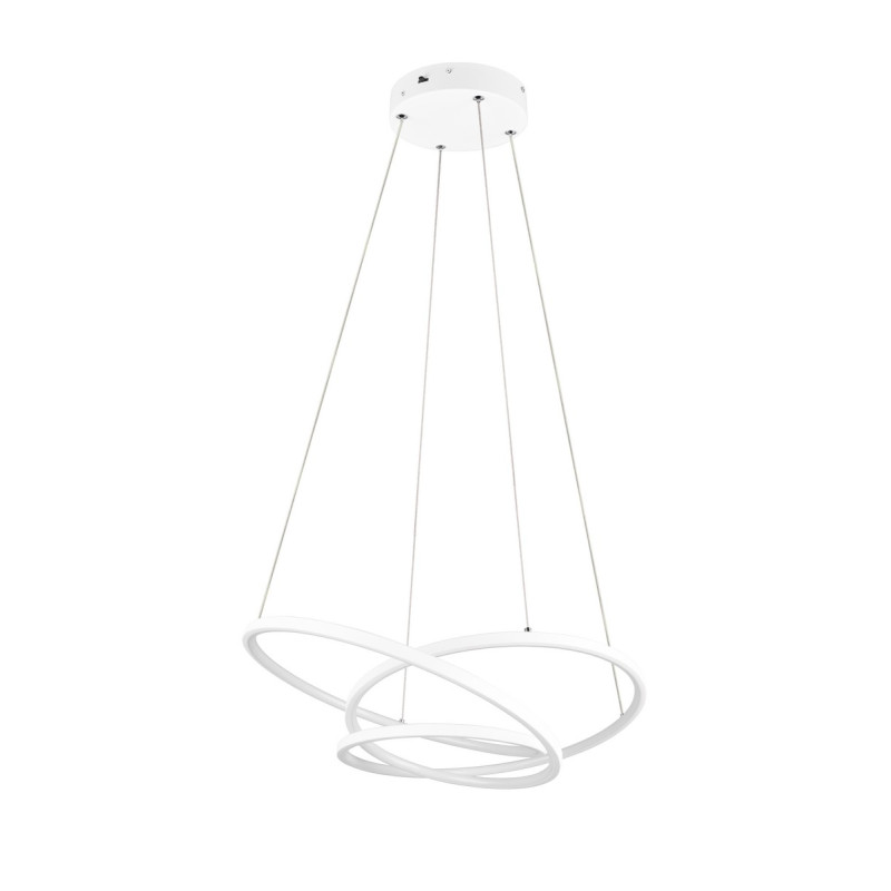 lampa wisząca DARVIN 349110131 Trio | Sklep z lampami
