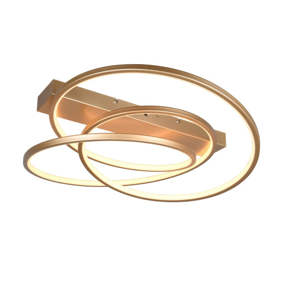 plafon DARVIN 649110179 Trio | Sklep z lampami plafon DARVIN 649110179 Trio | Sklep z lampami