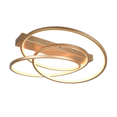 plafon DARVIN 649110179 Trio | Sklep z lampami