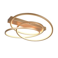 plafon DARVIN 649110179 Trio | Sklep z lampami