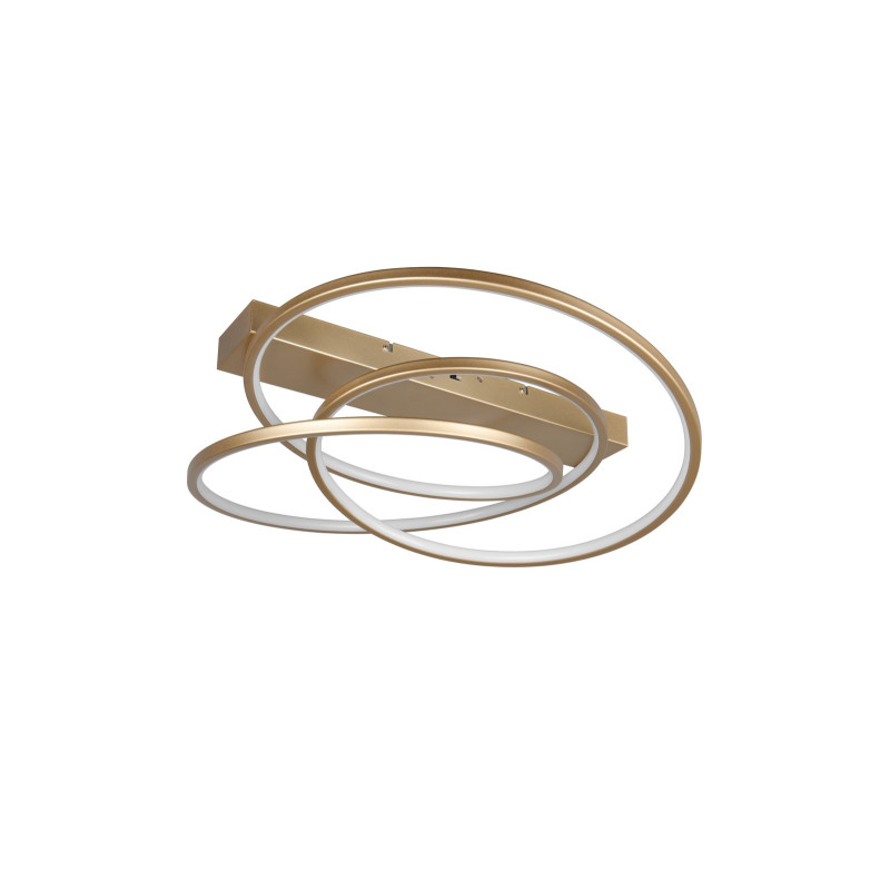 plafon DARVIN 649110179 Trio | Sklep z lampami plafon DARVIN 649110179 Trio | Sklep z lampami