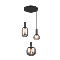 lampa wisząca DIVA 319830332 Trio | Sklep z lampami