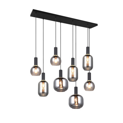 lampa wisząca DIVA 319800832 Trio | Sklep z lampami