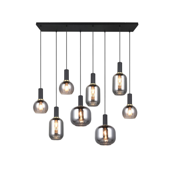 lampa wisząca DIVA 319800832 Trio | Sklep z lampami lampa wisząca DIVA 319800832 Trio | Sklep z lampami