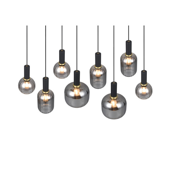 lampa wisząca DIVA 319800832 Trio | Sklep z lampami lampa wisząca DIVA 319800832 Trio | Sklep z lampami