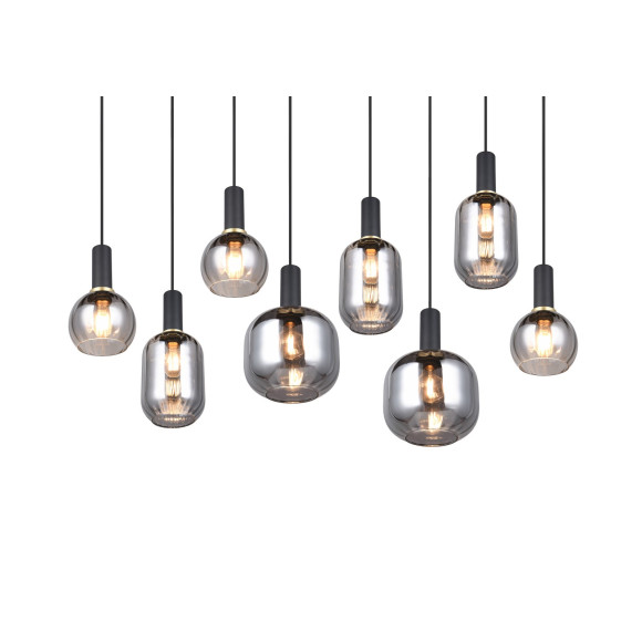 lampa wisząca DIVA 319800832 Trio | Sklep z lampami lampa wisząca DIVA 319800832 Trio | Sklep z lampami