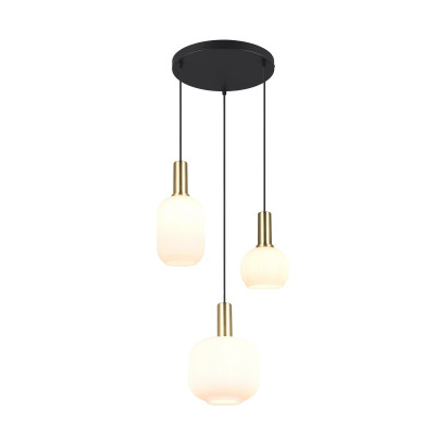 lampa wisząca DIVA 319830308 Trio | Sklep z lampami
