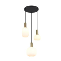 lampa wisząca DIVA 319830308 Trio | Sklep z lampami