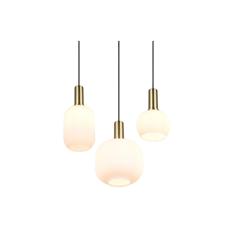 lampa wisząca DIVA 319830308 Trio | Sklep z lampami lampa wisząca DIVA 319830308 Trio | Sklep z lampami